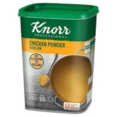 Knorr Professional Chicken Powder Bouillon 1kg knorr